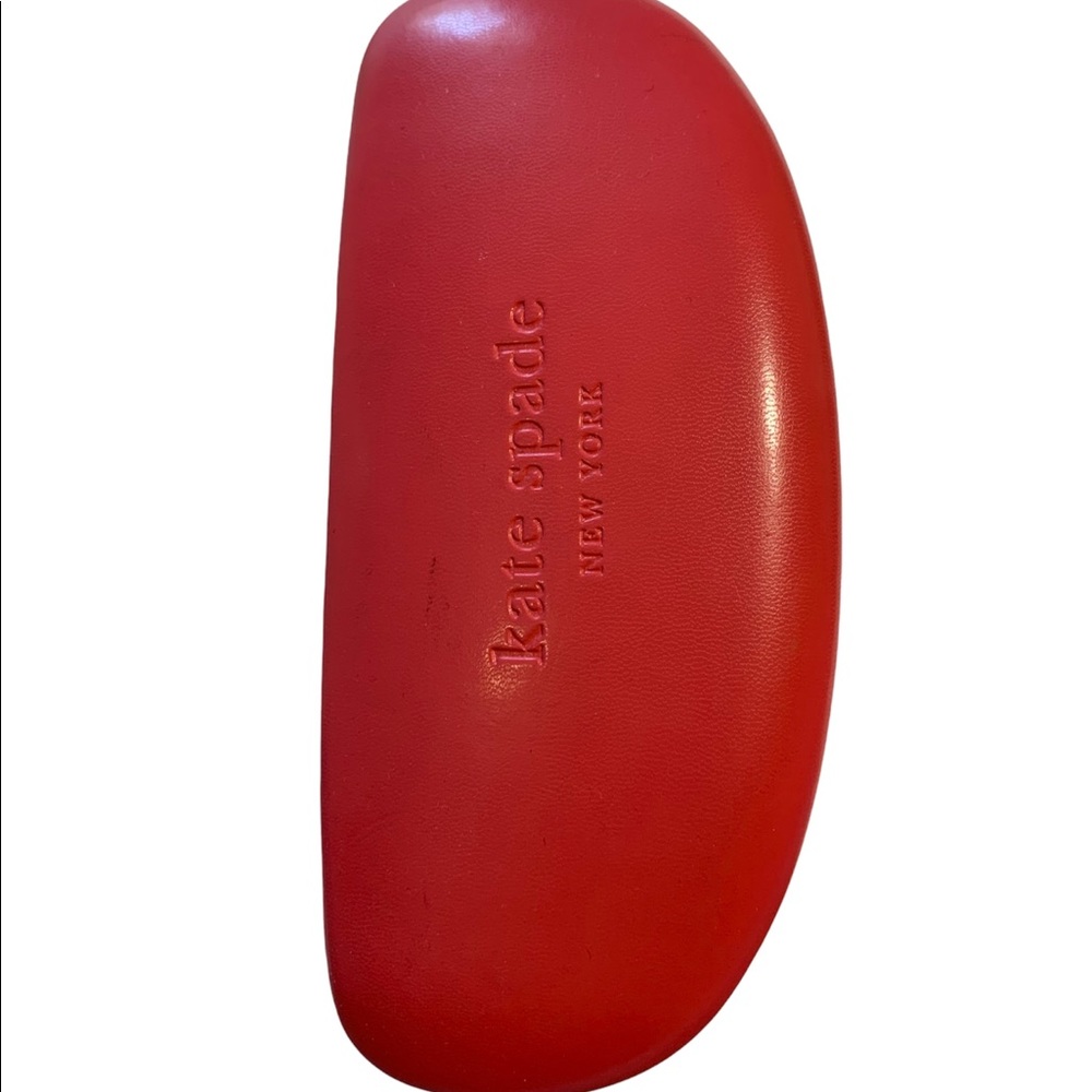 Kate Spade Glasses Case
